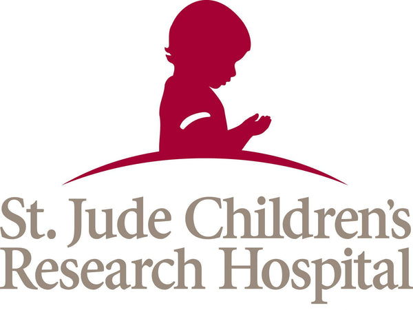 Donate 10% Of Your Modern Metal Art Purchase Price To St. Jude
