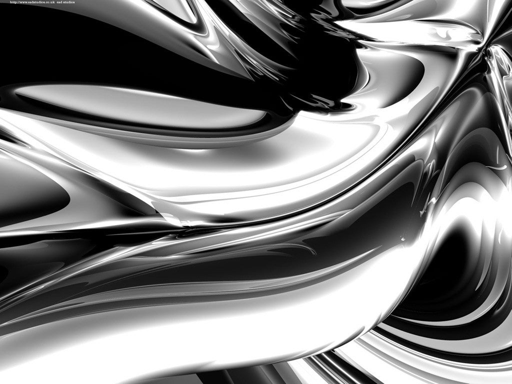 Top 3 Pieces of Black and Silver Wall Art