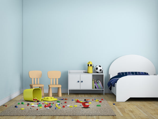 Metal Wall Hangings For Children’s Rooms