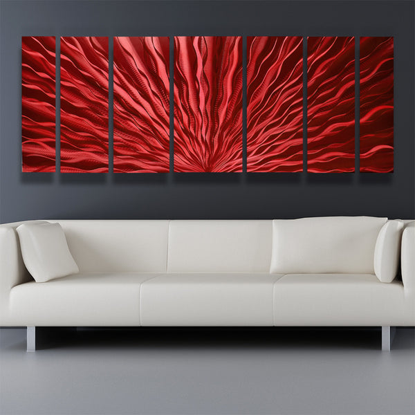 Valentine's Day Decor