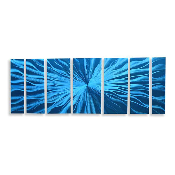 Metal Wall Art Giveaway!!