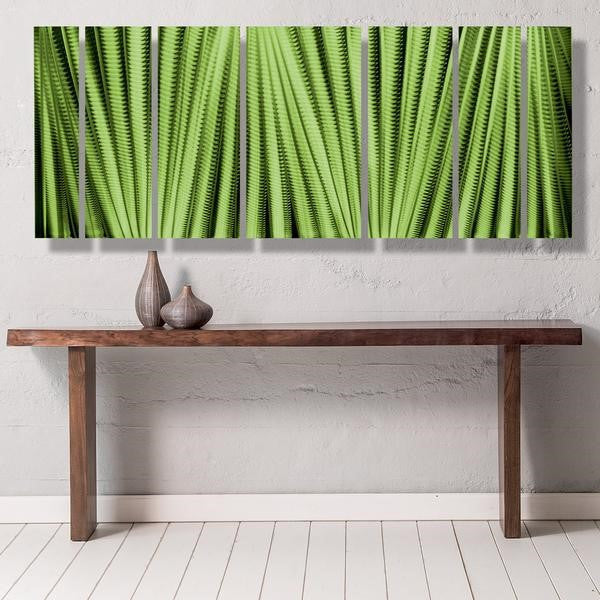 Benefits Of Adding Metal Wall Art Panels To Your Home
