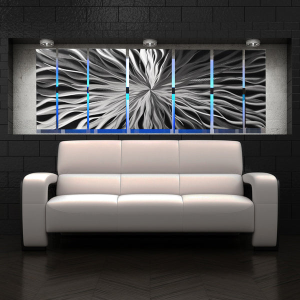LED Lighted Wall Art