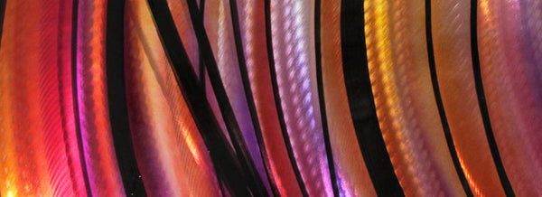 Large Contemporary Metal Wall Art By Brian M. Jones