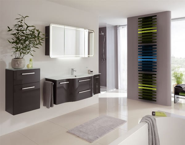 Modern Metal Wall Sculpture