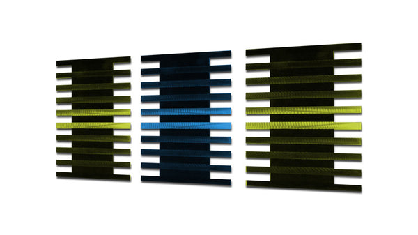 Large Metal Wall Sculpture