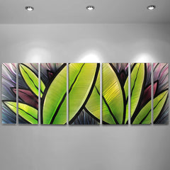 Oasis-Large-Metal-Wall-Art-