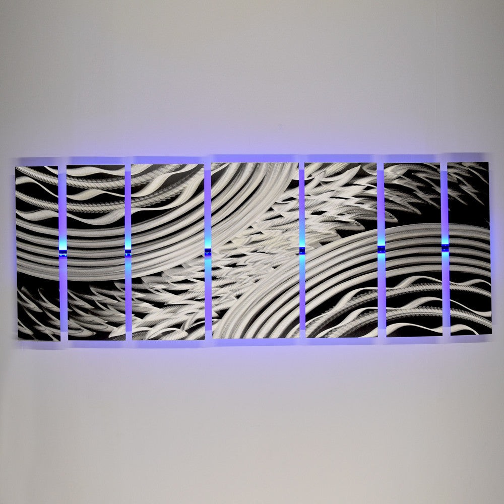 Silver Rush