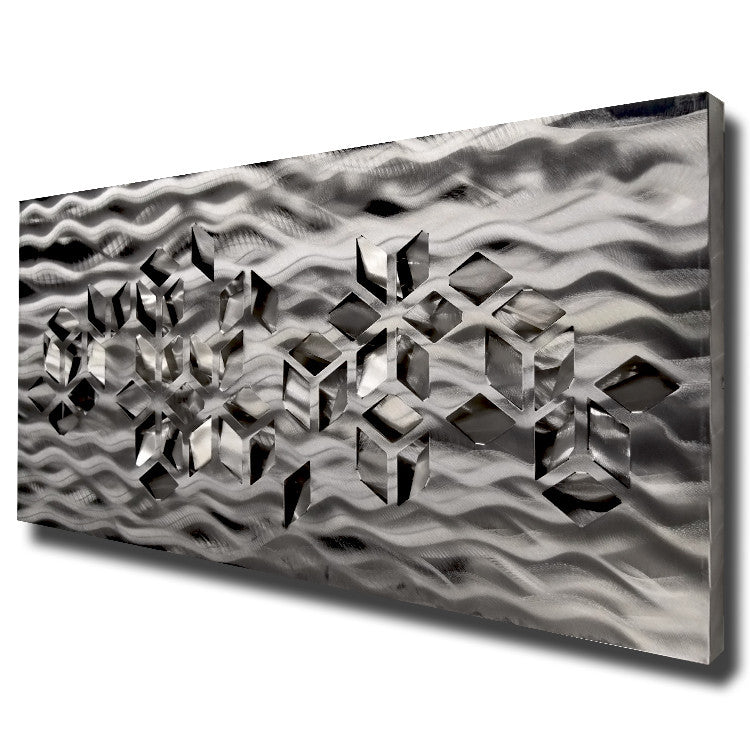 Sheet Metal Art sheet-metal-art